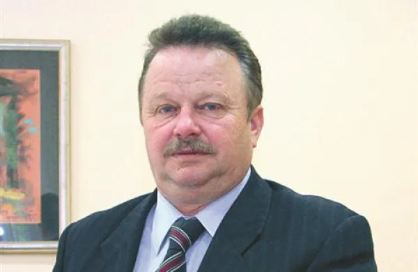 “Stvar je prišla do vrelišča,” je ocenil predsednik zbornice Štefan Pavlinjek.