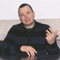 “Za gasilstvo me je navdušil brat, ki je tudi prostovoljni gasilec.”