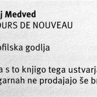 Meglena usoda jasnega pesnika