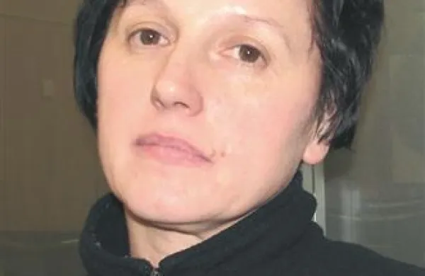 Vesna Miklavčič