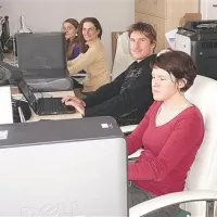 Ekologi brez meja v novih prostorih