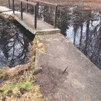 Končno bolj&scaron;i časi za  park Nade Žagar?