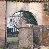 Končno bolj&scaron;i časi za  park Nade Žagar?