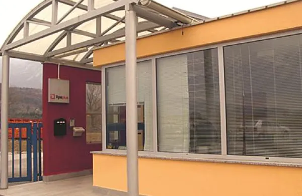 V Lipi Plus so stavkali tudi danes
