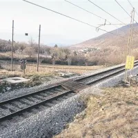 Prehod čez progo pri Prešnici uporabljajo v glavnem kmetje in planinci. Križanje bo tudi po obnovi v isti ravnini, le bolje urejeno in zavarovano z zapornicami