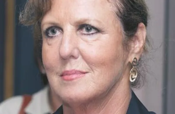 Mag. Edvina Gregorič