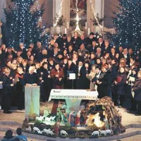 Božični dobrodelni koncert v Renčah