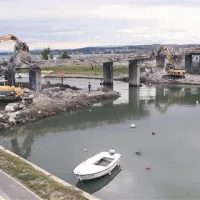 V Komunali Koper imajo v načrtu razširitev bazena v ustju Badaševice, kjer bi namestili plavajoče pomole in skupno pridobili najmanj 200 novih privezov 