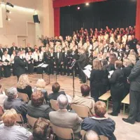 Primorsko bo konec februarja znova preplavilo zborovsko petje.