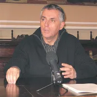 Tomaž Gantar: “Da je več kot deset odstotkov proračuna vezanega na prodajo zemljišč, je tvegano. Če prodaje ne bo, lahko občina mimogrede zaide v likvidnostne težave.”