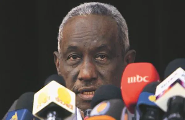 Sudanski podpredsednik Ali Osman Taha je predlagal,  da bi ustanovili skupno komisijo za rešitev odprtih vprašanj z južnim delom Sudana, ki se je odcepil.  