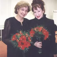  Polona Vetrih in Sonja Pahor bosta 4. februarja nastopili v  Novi Gorici. 