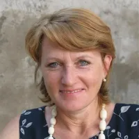 Angela Lampe: “Že od leta 2000 si prizadevamo, da bi v Istri zgradili center za ljudi s posebnimi potrebami. Nekaterih med njimi žal ni več.”