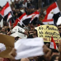 Egiptovske ulice preplavljene s protestniki