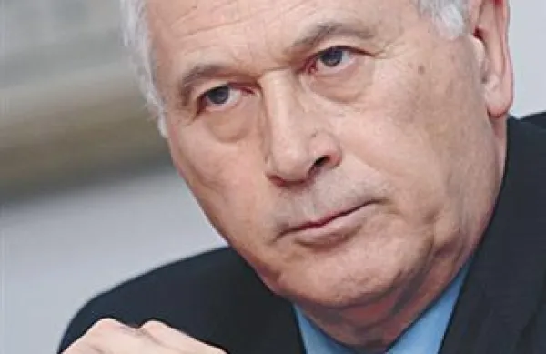 Franc Žnidaršič