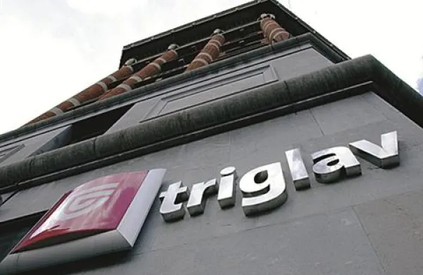 Premijo zvi&scaron;uje tudi Triglav