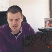 Aljoša Pavšič, direktor Neptun Digitala