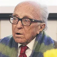 Boris Pahor