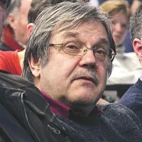Marjan Bevk