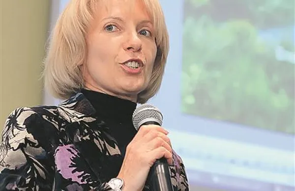 Tanja Cegnar