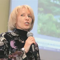 Tanja Cegnar