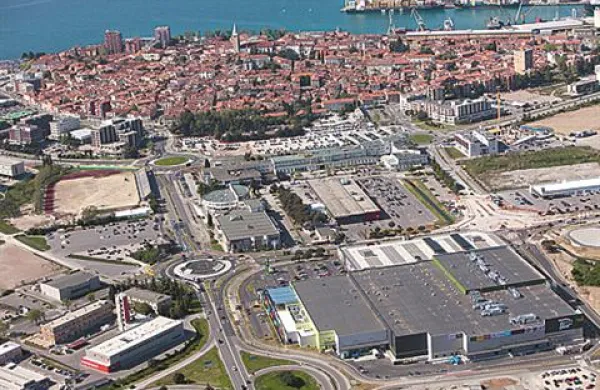 V občini Koper je v zadnjih treh mesecij nastalo 61 novih hišnih številk.