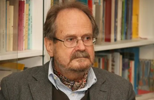 Marko Kravos