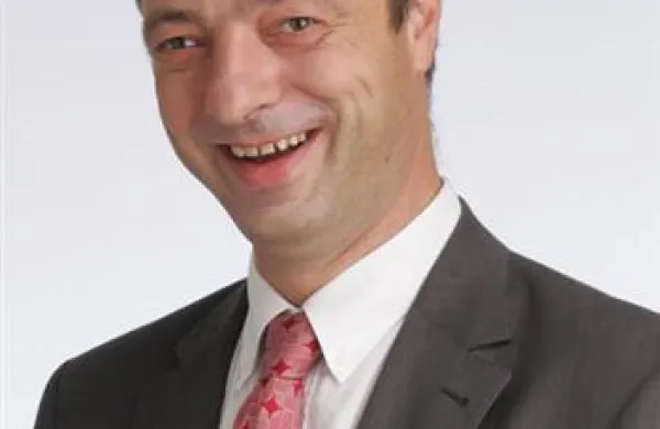 Rudi Vouk