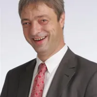 Rudi Vouk