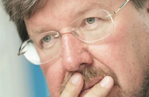 Igor Bavčar razmišlja o tožbi zoper državo zaradi blatenja dobrega imena.