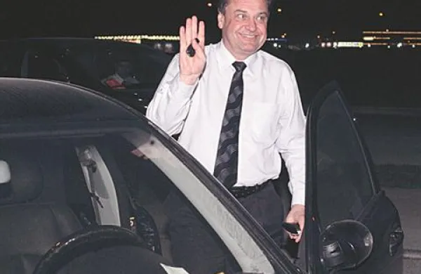 Zoran Janković