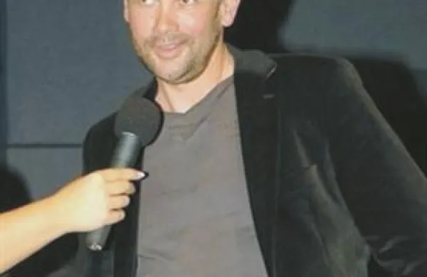 Janez Burger