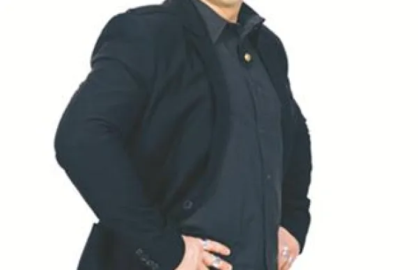 Andrea F