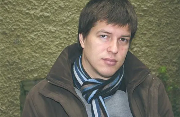 Goran Vojnović