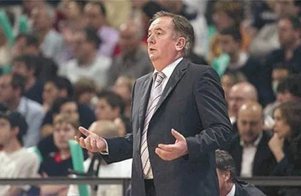 Na ko&scaron;arkarski zvezi presenetili z Božidarjem Maljkovićem
