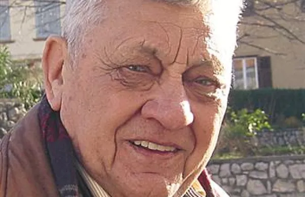 Ranko Žeravica je vodil jugoslovansko reprezentanco, ki je leta 1970 v Ljubljani osvojila naslov svetovnega prvaka