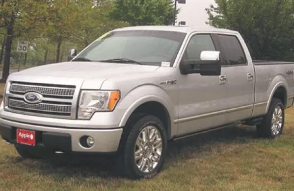 Ford F150