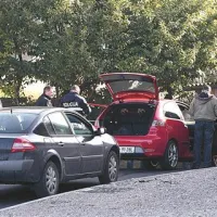 S koprske policijske uprave  še niso sporočili, če so med preiskavo prišli do dokazov, ki bi prijeta Italijana povezali z zadnjimi vlomi in ropi v Istri