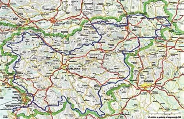  Projekt regionalizacije se je v preteklosti večkrat odmaknil od strokovnih priporočil in ni bil dovolj prepričljiv, da bi dobil širšo javno in politično podporo, ugotavlja ministrica Duša Trobec Bučan. 