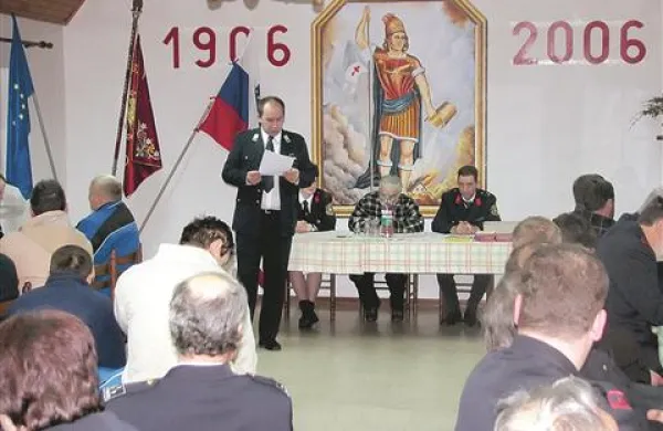 Za PGD Podbrdo uspe&scaron;no leto