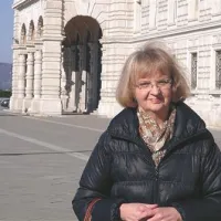 Majda Kaučič Baša