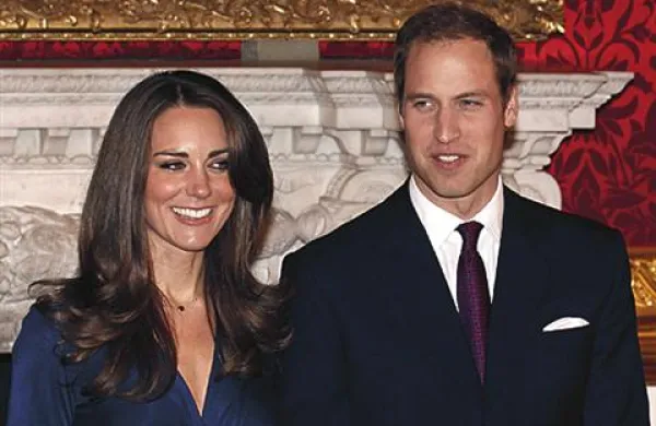 Poroka princa Williama in Kate Middleton bo največja poroka v britanski kraljevi družini po letu 1981, ko sta usodni “da” dahnila Williamova starša, princ Charles in Diana.