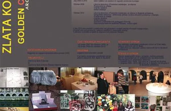 Plakat bienala Po Fabianijevih potech bo sedaj skušal prepričati še žirijo v Tokiu
