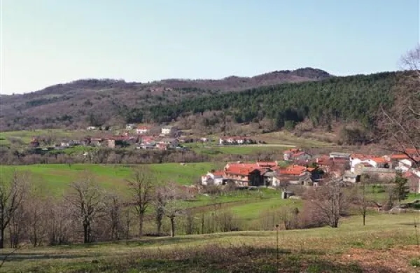 Z državnim razpisom bodo širokopasovni dostop dobili manjši in odročnejši kraji, ki za komercialne ponudnike niso zanimivi - kot so denimo Sela in  Stomaž na  Vrheh. 