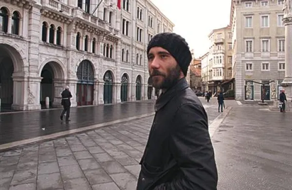 Sandro Giorgiutti alias AbbaZabba