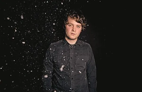Frontman zasedbe Beirut Zach Condon.