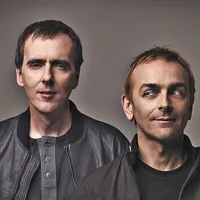 Britanski duo Underworld je lani izdal osmi album.