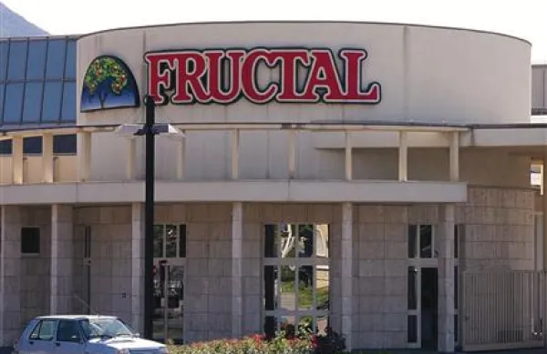  Fructal je med štirimi družbami, ki naj bi jih Boško Šrot oškodoval