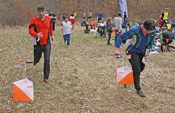 V nedeljo bo v Lipici že četrti Kros v Lipici.