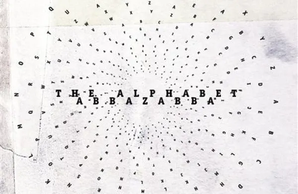 AbbaZabba - The Alphabet 